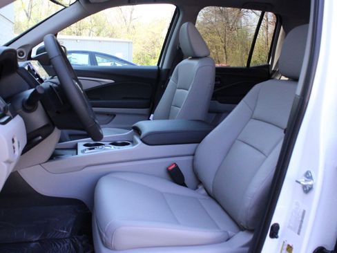 New 2026 Honda Ridgeline RTL image 19