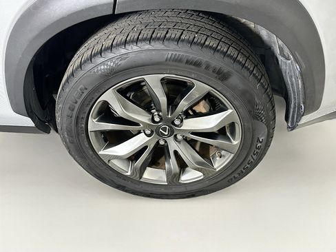 Used 2016 Lexus NX 200t F Sport w/ Accessory Package 2 image 11