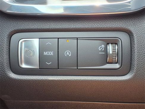 New 2026 GMC Acadia Elevation w/ Black Edition image 13