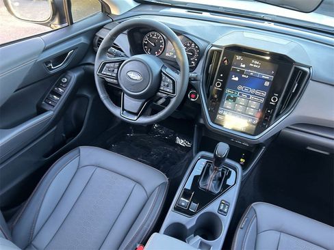 New 2026 Subaru Crosstrek 2.5i Limited image 10