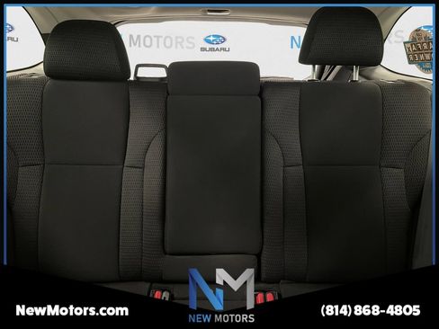 Used 2022 Subaru Outback Premium AWD/4WD image 11