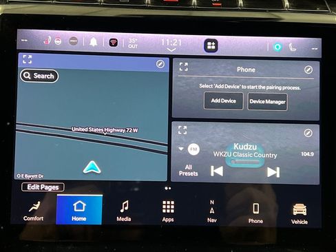 Used 2024 Jeep Grand Cherokee L Limited w/ Luxury Tech Group II image 63