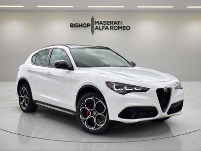 Used 2024 Alfa Romeo Stelvio Veloce