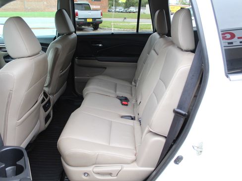 Used 2020 Honda Pilot EX-L image 26