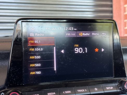 Used 2023 Kia Forte LXS w/ LXS Technology Package FWD image 23