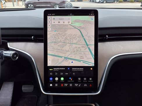 New 2025 Volvo EX90 Ultra image 11