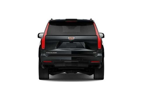 New 2026 Cadillac Escalade ESV Sport image 30