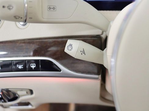 Used 2019 Mercedes-Benz S 450 4MATIC Sedan image 16
