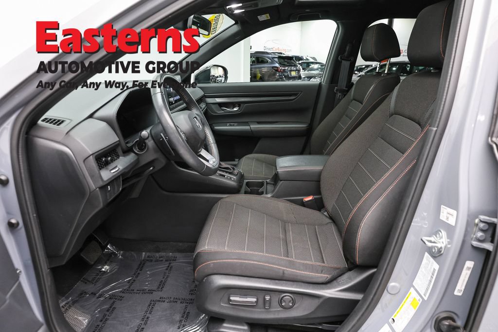 Used 2024 Honda CR-V Sport image 15