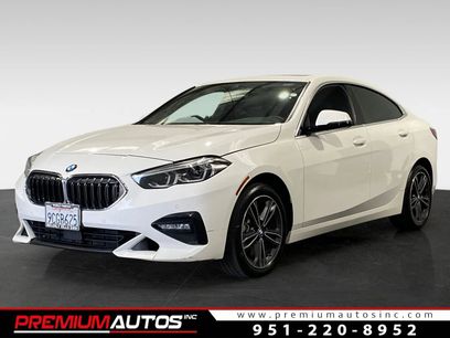 Used 2021 BMW 228i Gran Coupe w/ Convenience Package