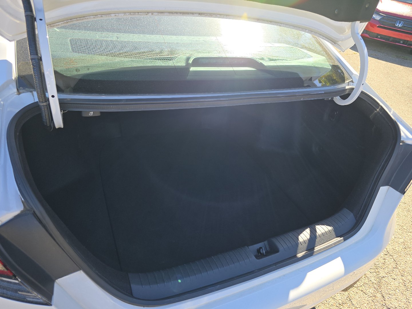 Used 2024 Honda Accord Touring image 20
