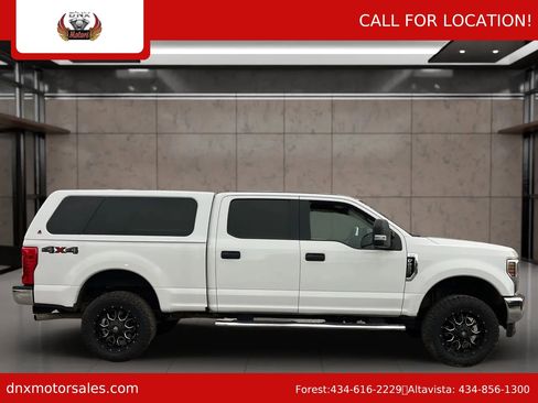 Used 2018 Ford F250 XLT image 6