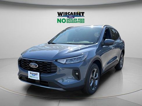 New 2026 Ford Escape ST-Line Select AWD/4WD image 16