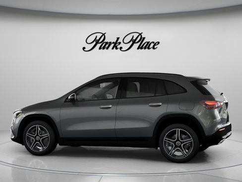 Used 2026 Mercedes-Benz GLA 250 image 8