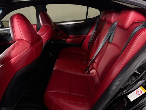 Used 2019 Lexus ES 350 F Sport w/ Accessory Package 2 image 15