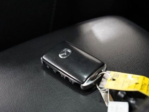 Used 2021 MAZDA CX-5 Grand Touring w/ GT Premium Package image 38