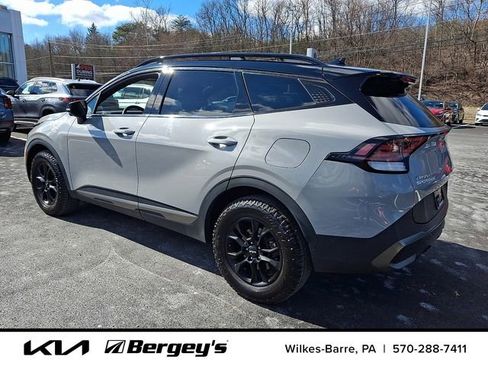 Certified 2023 Kia Sportage X-Pro Prestige image 7