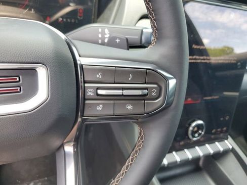 New 2026 GMC Terrain AT4 AWD/4WD image 27