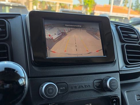 New 2026 RAM ProMaster 2500 image 18
