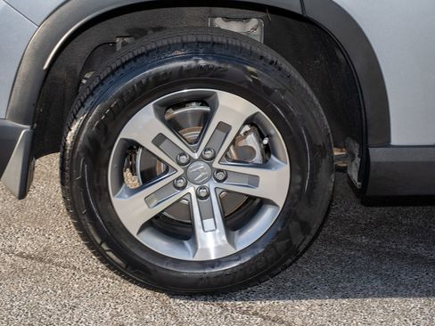 Used 2023 Honda Pilot EX-L image 43