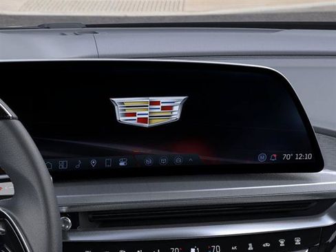 New 2026 Cadillac Lyriq V AWD/4WD image 20