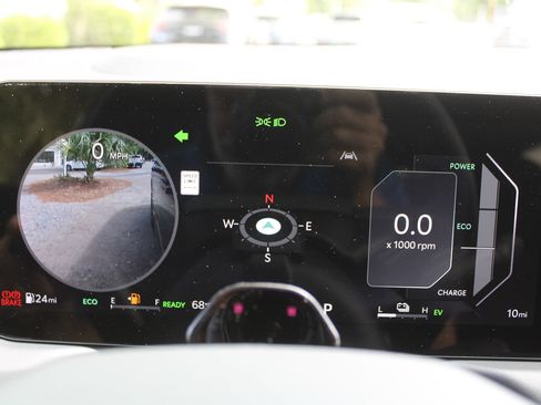 New 2027 Kia Telluride SX X-Line AWD/4WD image 35