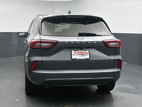 Used 2024 Ford Escape ST-Line FWD image 9