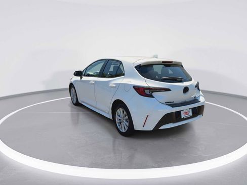 Certified 2024 Toyota Corolla SE FWD image 6