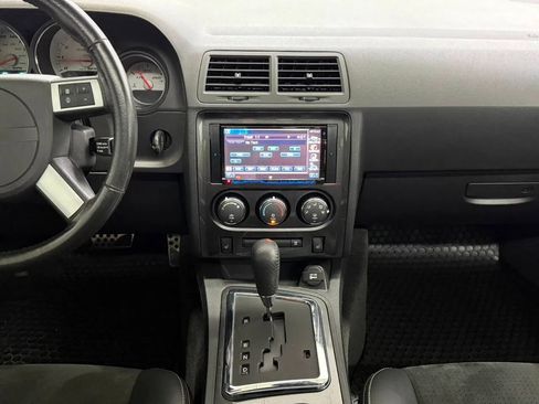 Used 2008 Dodge Challenger SRT8 RWD image 37