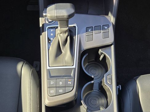 New 2026 Kia Sportage EX w/ EX Panorama Roof Package image 12