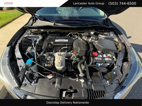 Used 2013 Honda Accord Sport image 24