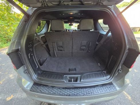 Used 2023 Dodge Durango R/T AWD/4WD image 35