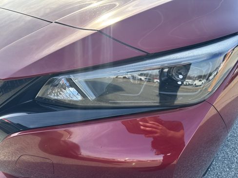 Used 2024 Nissan Leaf SV Plus image 6