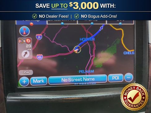 Used 2014 Cadillac Escalade Luxury image 26