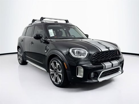 Used 2022 MINI Cooper Countryman S image 10