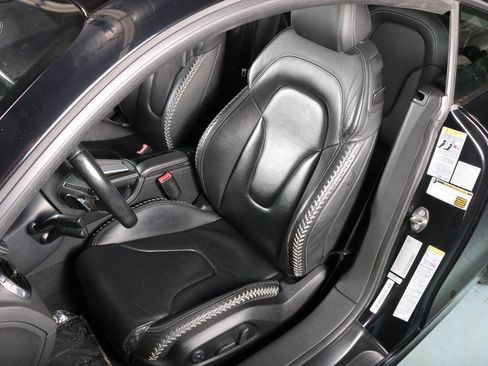 Used 2009 Audi TTS 2.0T Premium AWD/4WD image 43