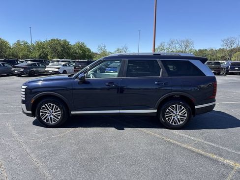 New 2026 Hyundai Palisade SEL FWD image 4