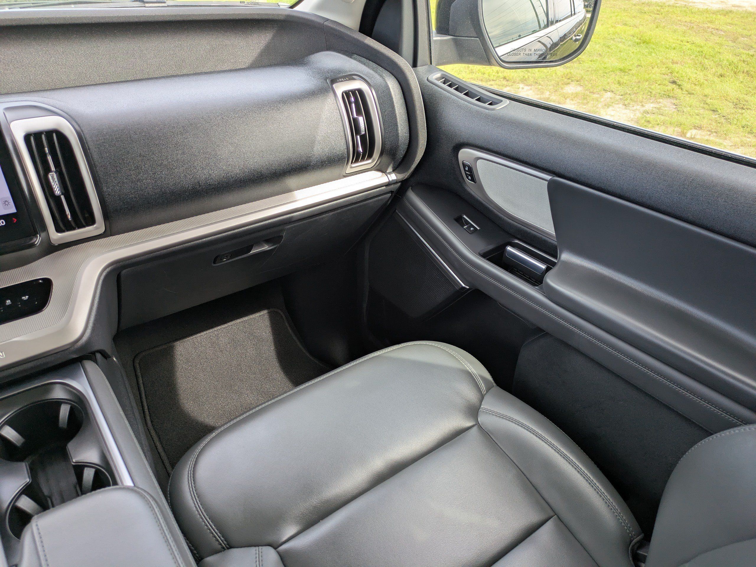 Used 2026 Ford Expedition Max Active RWD image 16
