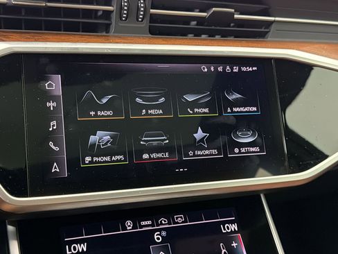 Used 2023 Audi A6 Premium Plus w/ Premium Plus Package AWD/4WD image 27