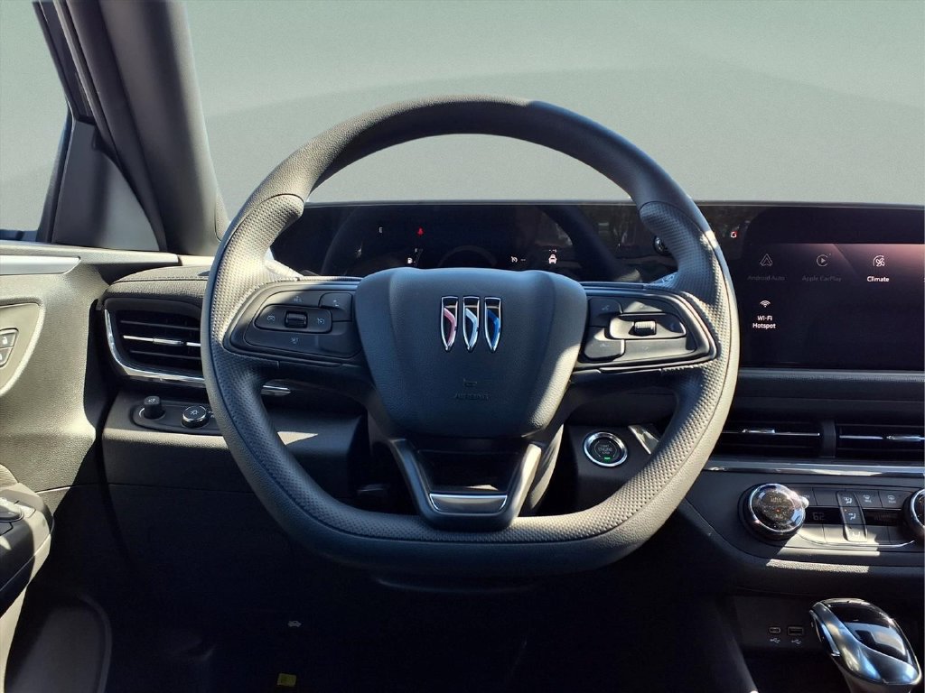 New 2026 Buick Envista Sport Touring w/ Convenience I Package FWD image 15