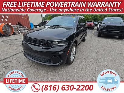 Used 2023 Dodge Durango GT