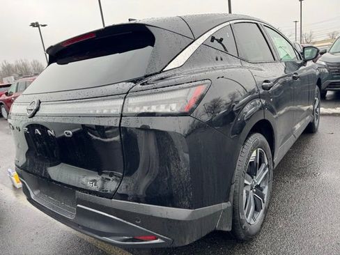 New 2026 Nissan Murano SL w/ Comfort Package image 4