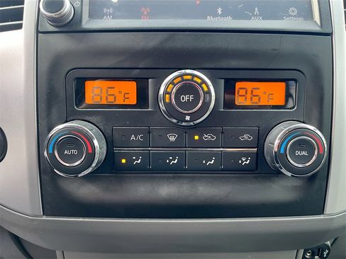 Used 2020 Nissan Frontier SV image 15