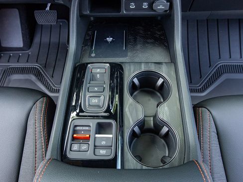 New 2026 Honda Passport TrailSport image 25