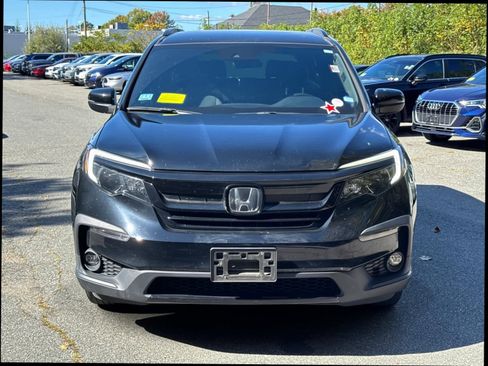 Used 2022 Honda Pilot Sport image 40