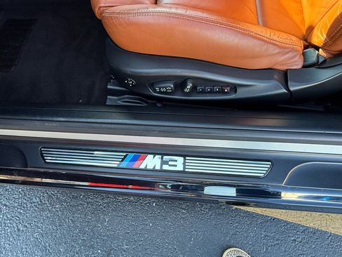 Used 2006 BMW M3 M3 2dr Convertible image 14