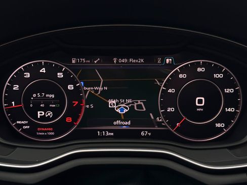 Used 2019 Audi A5 2.0T Premium Plus AWD/4WD image 16