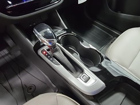 New 2026 Buick Envista Avenir image 20