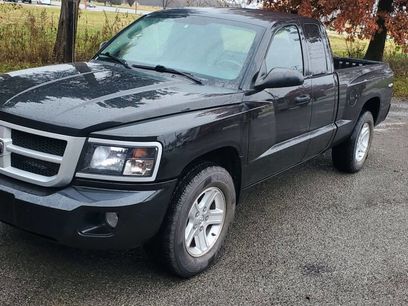 Used 2011 Dodge Dakota Big Horn
