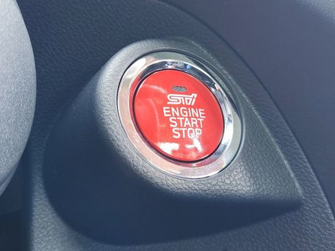 New 2026 Subaru WRX tS AWD/4WD image 18